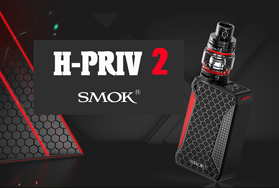 INFO BATCH : H-Priv 2 (Smok)