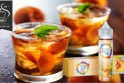 REVUE : Ice T Pêche (gamme Fruit Style) par e-Chef