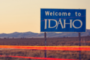ETATS-UNIS : L&rsquo;âge légal pour fumer ou vapoter ne passera pas à 21 ans en Idaho.