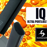 INFO BATCH : IQ Ultra portable System (Hangsen)