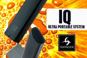 INFO BATCH : IQ Ultra portable System (Hangsen)