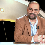 E-CIGARETTE : J.Le Houezec et Stéphane Roverso sur BFMTV.