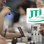 ECONOMIE : Japan Tobacco veut accélérer ses investissements dans l&rsquo;e-cigarette.