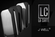 INFO BATCH : La Carte (Jwell)
