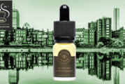 REVUE : Le Secret d’Hippocrate (Gamme Short Juices) par Boston Shaker Vape