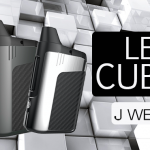 INFO BATCH : Le Cube (Jwell)