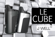 INFO BATCH : Le Cube (Jwell)