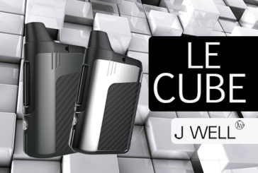 INFO BATCH : Le Cube (Jwell)