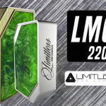 INFO BATCH : LMC 220W (Limitless Mod Co)