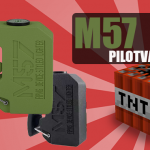INFO BATCH : M57 (PilotVape)