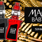 INFO BATCH : Mag Baby (Smok)