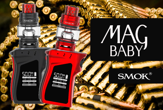 INFO BATCH : Mag Baby (Smok)