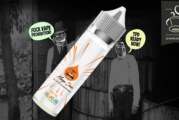 REVUE : Mango Sam (Gamme Dropgang) par Le Distiller