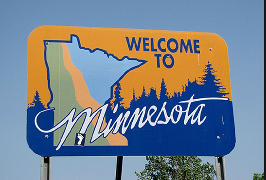 ETATS-UNIS : E-cigarette et tabagisme, du pareil au même dans le Minnesota !