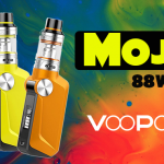 INFO BATCH : Mojo 88W (Voopoo)