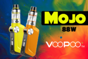 INFO BATCH : Mojo 88W (Voopoo)