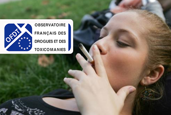 ETUDE : Une baisse de l&rsquo;expérimentation du tabagisme entre 2014 et 2017.