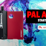 INFO BATCH : PAL AIO Starter (Artery)