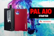 INFO BATCH : PAL AIO Starter (Artery)