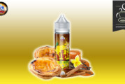REVUE : Pasteis de nata par Big Bang Juices