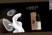 REVUE : Phoenix (Gamme Edition Astrale) par Curieux