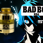 INFO BATCH : Bad Boy RDA (Ystar)
