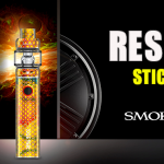 INFO BATCH : Resa Stick (Smok)
