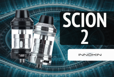 INFO BATCH : Scion 2 (Innokin)