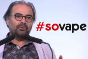 COMMUNIQUE : Jacques Le Houezec n&rsquo;est plus président de SOVAPE !