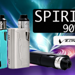 INFO BATCH : Spirit 90W (Vzone)