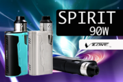 INFO BATCH : Spirit 90W (Vzone)