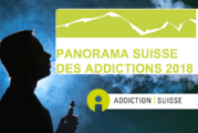 SUISSE : L&rsquo;e-cigarette dans le panorama des addictions 2018