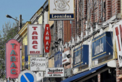 BELGIQUE : L&rsquo;année 2017 a été très mauvaise pour les vendeurs de tabac.
