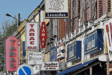 BELGIQUE : L&rsquo;année 2017 a été très mauvaise pour les vendeurs de tabac.
