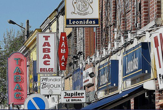 BELGIQUE : L&rsquo;année 2017 a été très mauvaise pour les vendeurs de tabac.