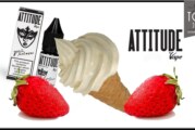 REVUE : The Mistress par Attitude Vape