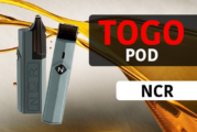 INFO BATCH : Togo Pod (NCR)
