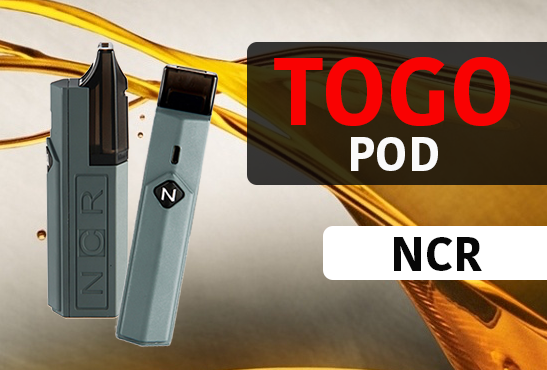 INFO BATCH : Togo Pod (NCR)