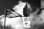 REVUE : THE GUV’NOR par ATTITUDE VAPE
