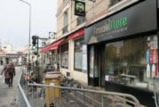 SOCIETE : Une boutique d&rsquo;e-cigarette victime d&rsquo;incendie criminel.