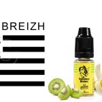 Banane-kiwi