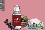 REVUE : Cerise Noire (Gamme Classique) par BordO2