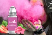 REVUE : Bubble Gum (Gamme Classique) par BordO2