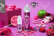 REVUE : Deer par Origa