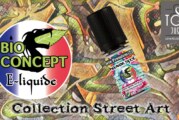 REVUE : Heaven Spot (Gamme Street Art) par Bio Concept