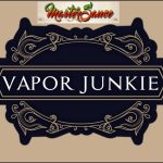 REVUE : Master Sauce par Vapor Junkie