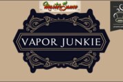 REVUE : Master Sauce par Vapor Junkie