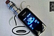 REVUE : Kit X-Priv TFV12 Prince par Smoktech