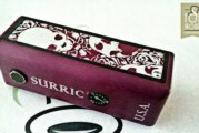 REVUE : Box Surric XS par Surric Vapes