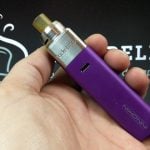 REVUE : Pocketmod par Innokin
